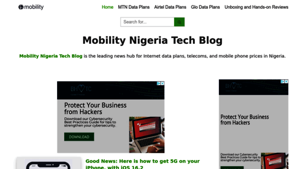 mobility.com.ng