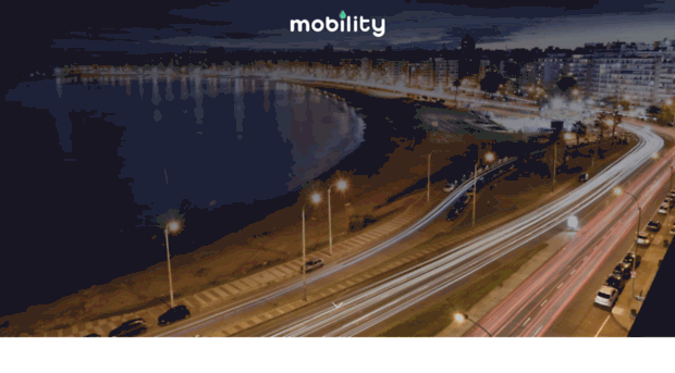 mobility.com.uy