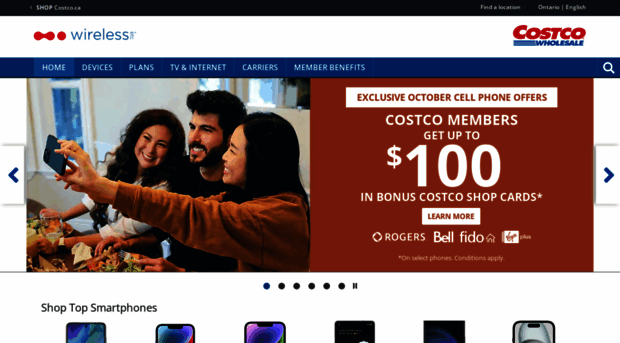 mobility.costco.ca