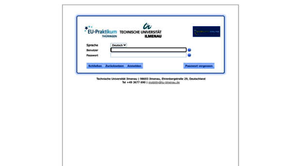 mobility.tu-ilmenau.de
