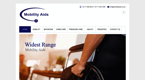 mobilityaids.co.za