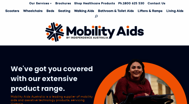 mobilityaids.com.au