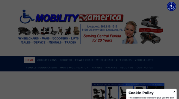 mobilityamericaonline.com