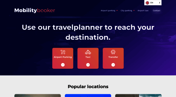 mobilitybooker.com