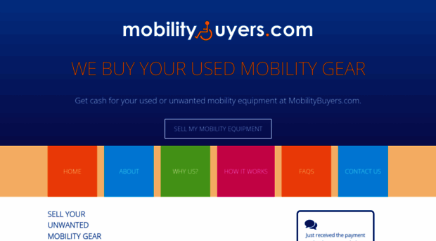 mobilitybuyers.com