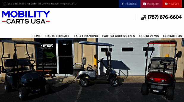 mobilitycartusa.com