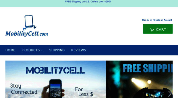 mobilitycell.com