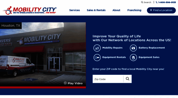 mobilitycity.com