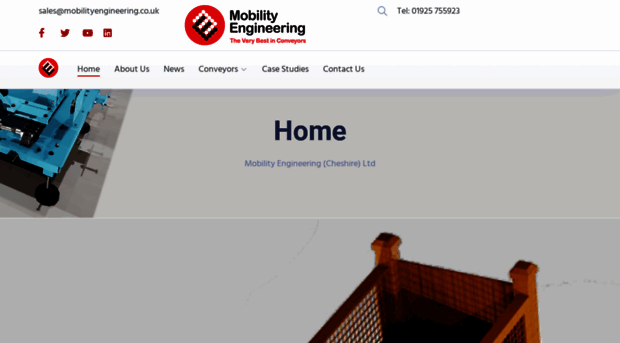 mobilityengineering.co.uk