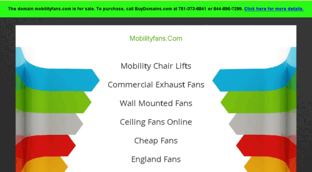 mobilityfans.com