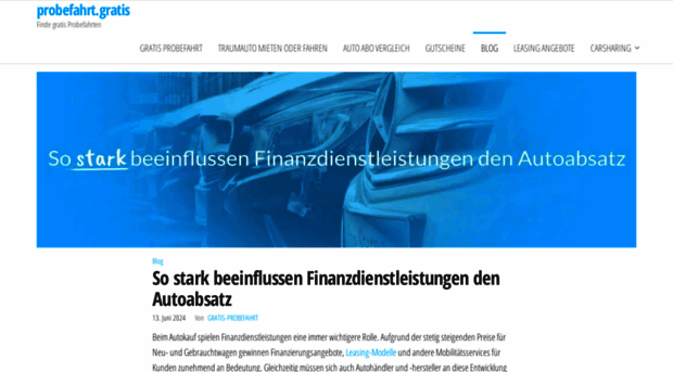 mobilityfinance.de