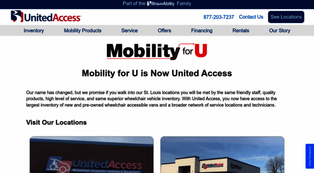 mobilityforu.com