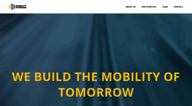 mobilityfounders.com