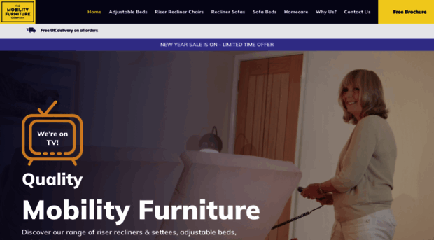 mobilityfurniture.co.uk