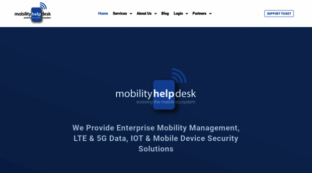 mobilityhelpdesk.com