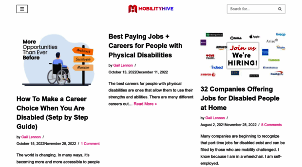 mobilityhive.com