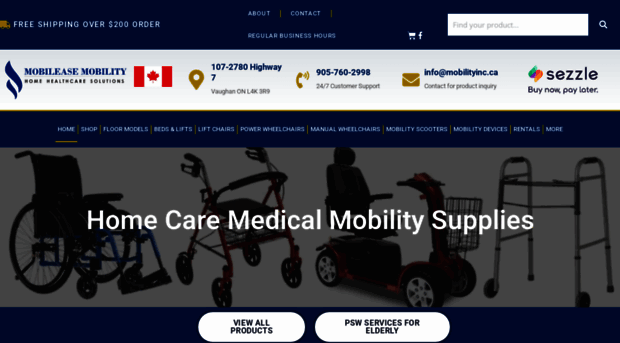 mobilityinc.ca