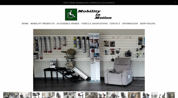 mobilityinmotion.net