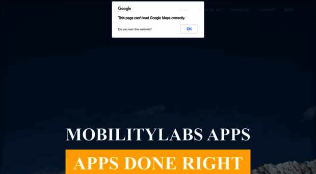 mobilitylabsapps.com