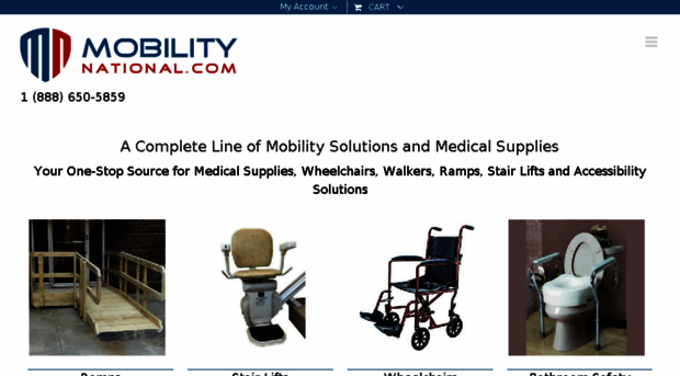 mobilitynational.com