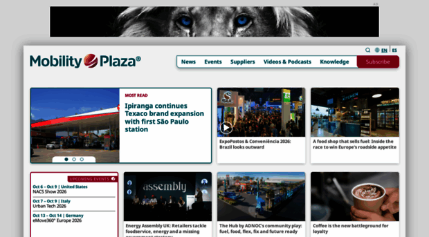 mobilityplaza.com