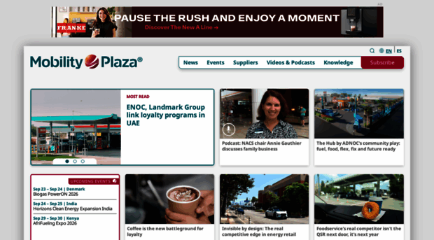 mobilityplaza.org