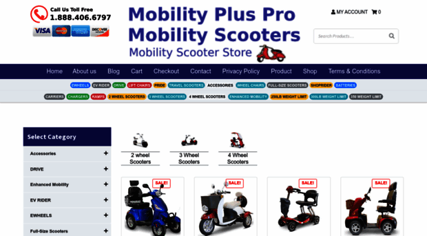 mobilitypluspro.com