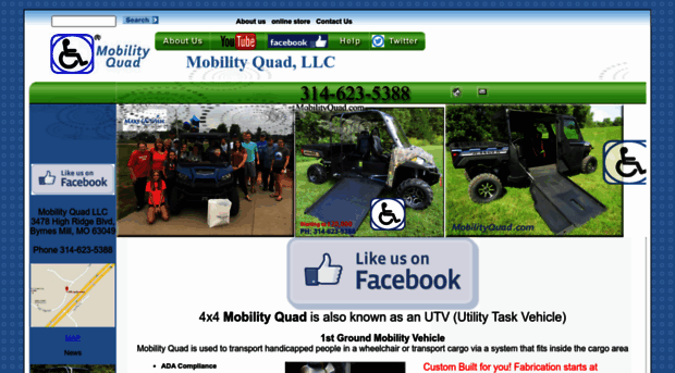 mobilityquad.com