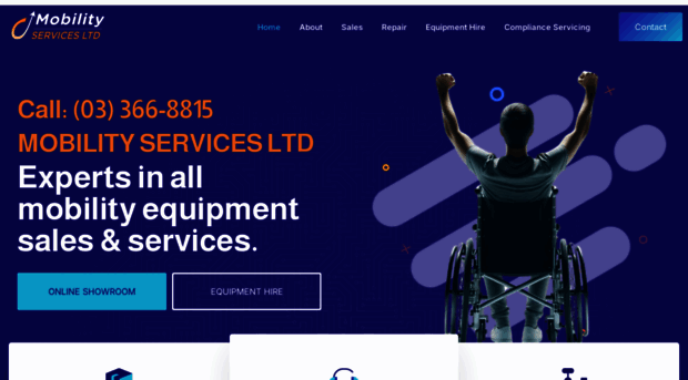 mobilityservices.co.nz