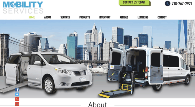 mobilityservices.com