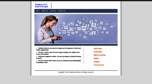 mobilitysoftware.com