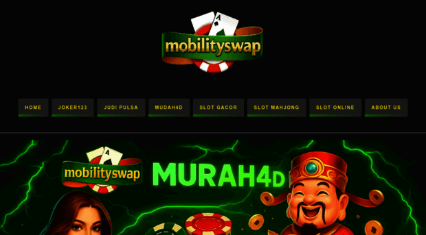 mobilityswap.id