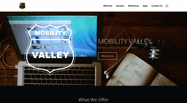 mobilityvalley.com