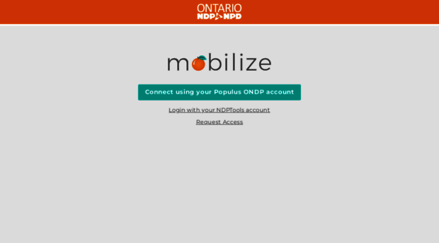 mobilize.ontariondp.ca