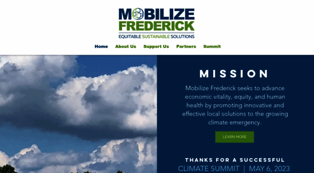 mobilizefrederick.org