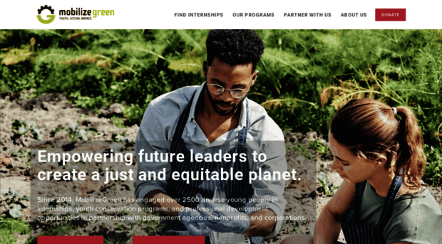 mobilizegreen.org