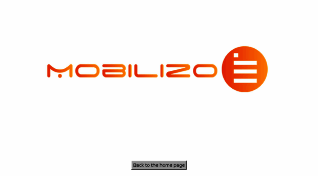 mobilizo.com