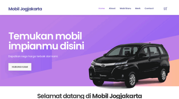 mobiljogjakarta.com