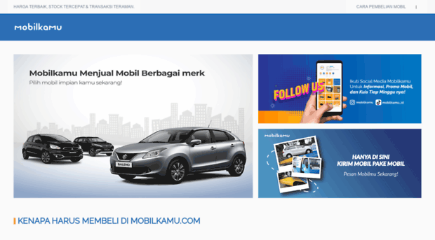 mobilkamu.com