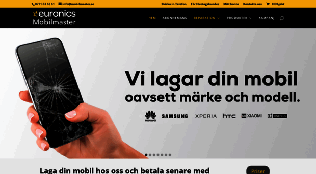 mobilmaster.se