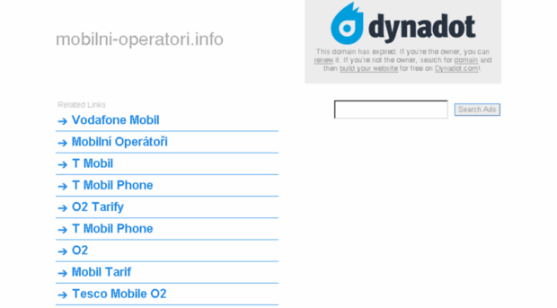 mobilni-operatori.info