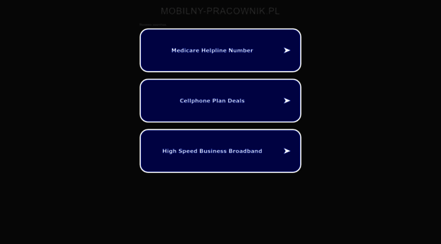 mobilny-pracownik.pl