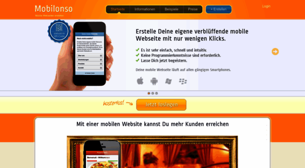 mobilonso.com