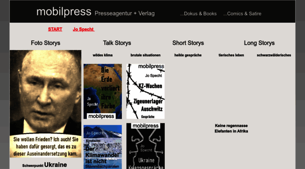mobilpress.de