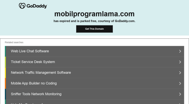 mobilprogramlama.com