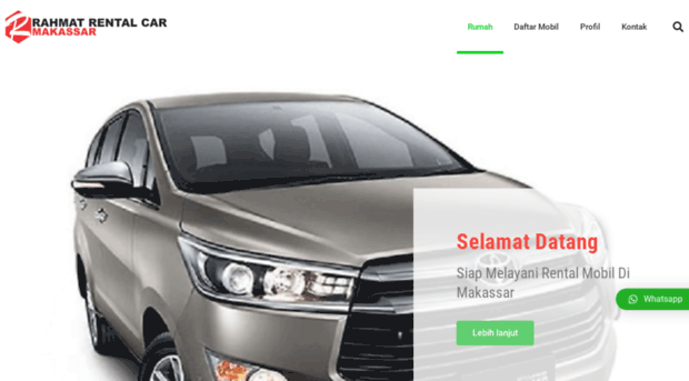 mobilrentalmakassar.com