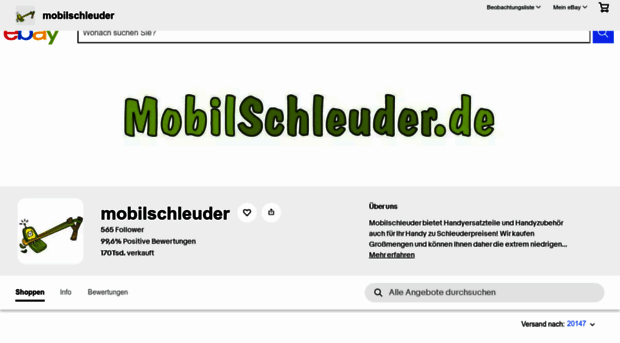 mobilschleuder.de