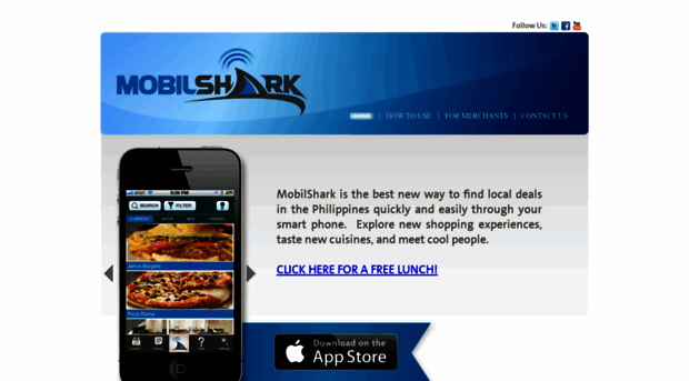 mobilshark.com