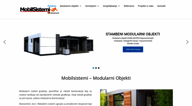 mobilsistemi.co.rs