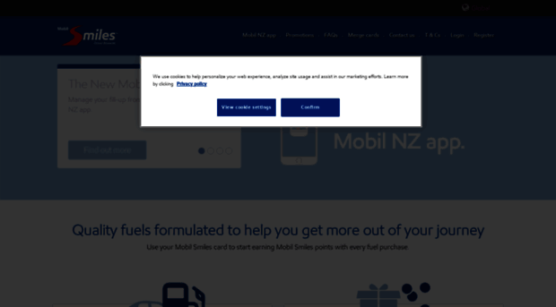 mobilsmiles.co.nz